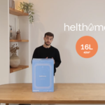 Helthome Smart Air 16L Luftentfeuchter