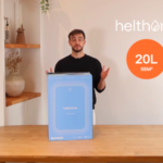 Helthome Smart Air 20L Luftentfeuchter