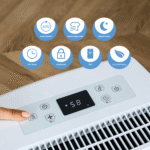 Helthome Smart Air 16L Luftentfeuchter