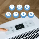Helthome Smart Air 16L Luftentfeuchter