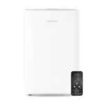 Helthome Smart Air 20L Luftentfeuchter