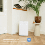 Helthome Smart Air 20L Luftentfeuchter