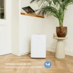 Helthome Smart Air 20L Luftentfeuchter