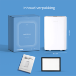 Helthome Smart Air 20L Luftentfeuchter