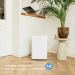 Helthome Smart Air 25L Luftentfeuchter