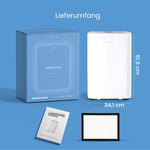 Helthome Smart Air 25L Luftentfeuchter