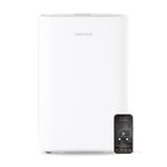 Helthome Smart Air 25L Luftentfeuchter