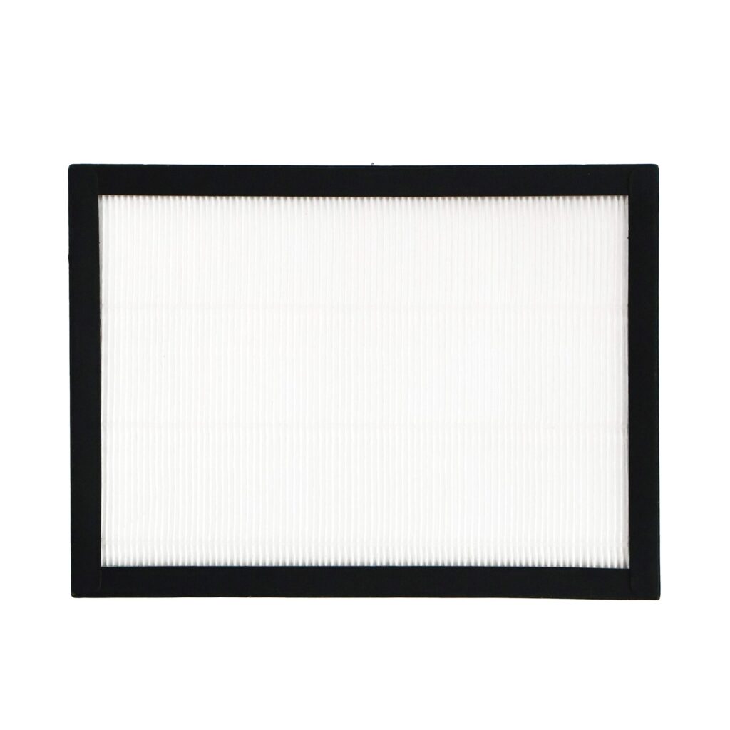 HEPA-Filter Helthome Luftentfeuchter 16L