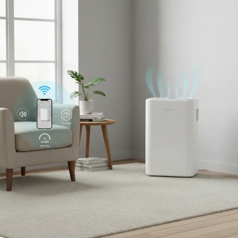 Tipps und Tricks: Helthome Smart Air 20 und 25 Liter
