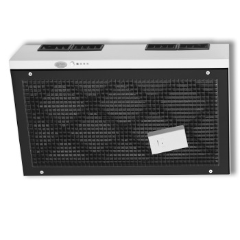 Thyzo Filta-Air 10.000RT Professioneller Luftreiniger