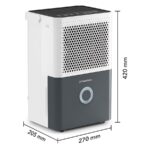Trotec TTK 33 E 14L Luftentfeuchter