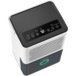 Trotec TTK 33 E 14L Luftentfeuchter