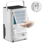 Trotec TTK 33 E 14L Luftentfeuchter