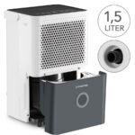 Trotec TTK 33 E 14L Luftentfeuchter