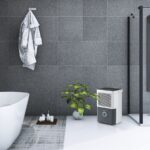 Trotec TTK 33 E 14L Luftentfeuchter