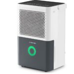 Trotec TTK 33 E 14L Luftentfeuchter