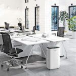 Trotec TTK 70 HEPA 20L Luftentfeuchter