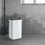 Trotec TTK 70 HEPA 20L Luftentfeuchter