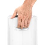 Trotec TTK 70 HEPA 20L Luftentfeuchter