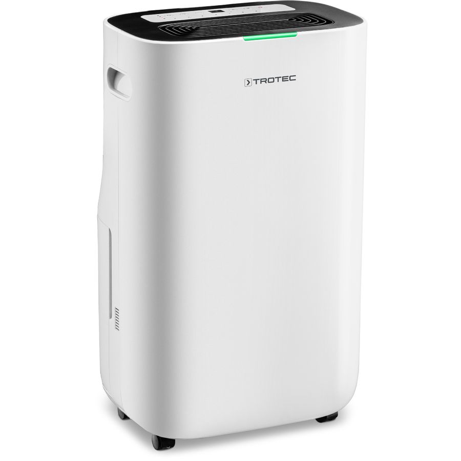 Trotec TTK 70 HEPA 20L Luftentfeuchter