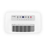 Trotec TTK 72 E 24L Luftentfeuchter
