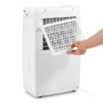 Trotec TTK 72 E 24L Luftentfeuchter