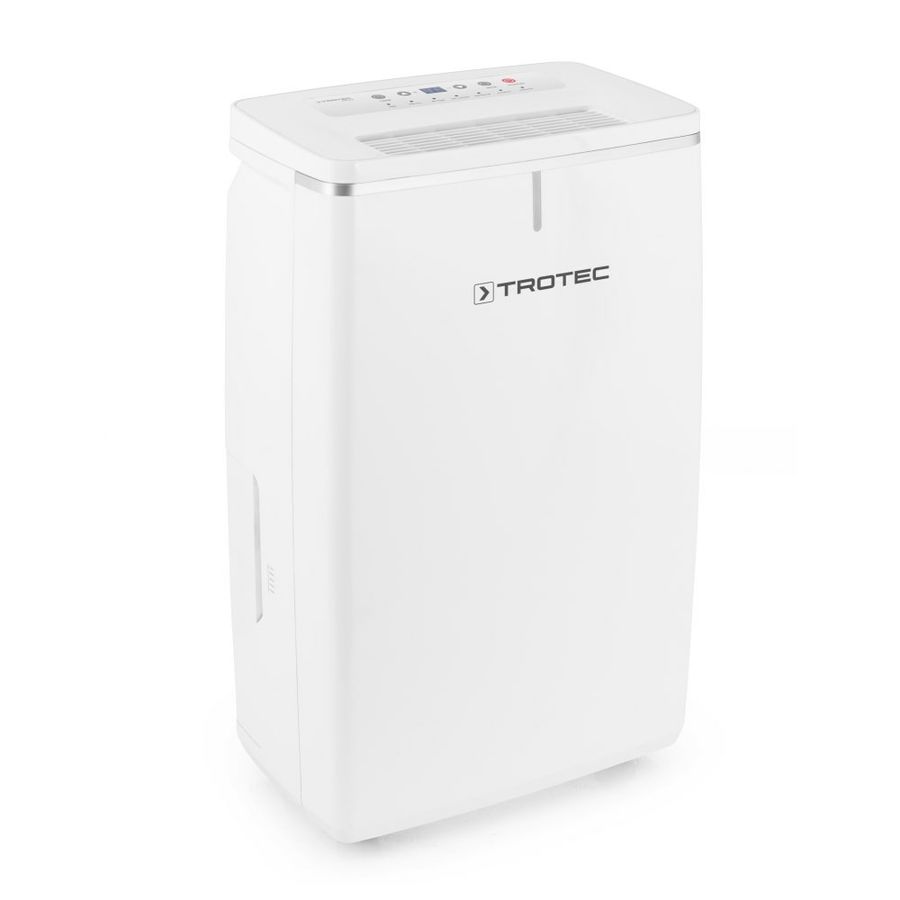 Trotec TTK 72 E 24L Luftentfeuchter