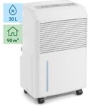 Trotec TTK 90 E 30 L Luftentfeuchter