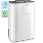 Trotec TTR 57 E 9 L Adsorptions-Luftentfeuchter