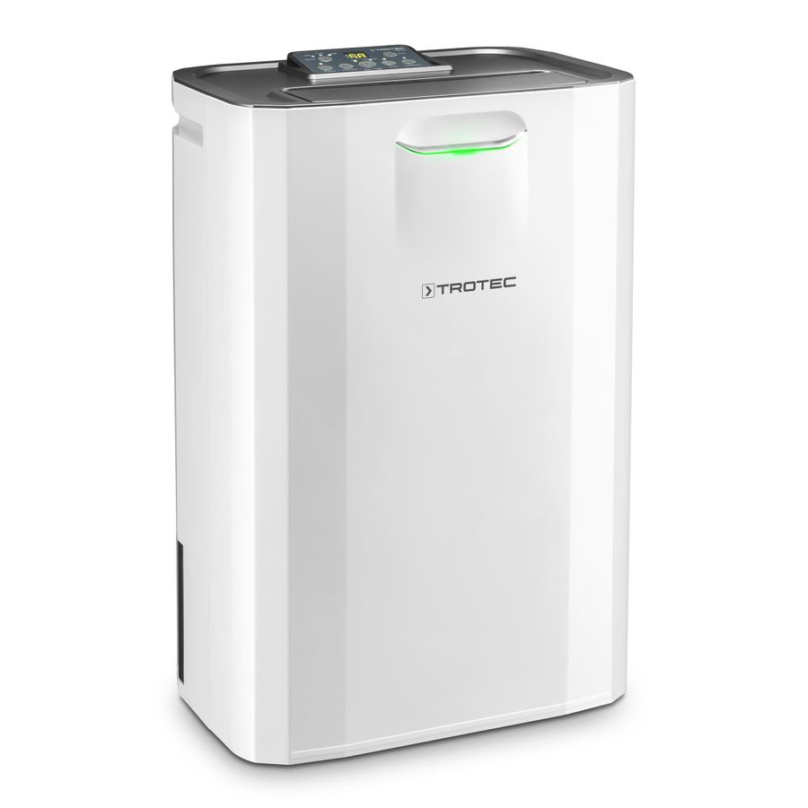 Trotec TTR 57 E 9 L Adsorptions-Luftentfeuchter