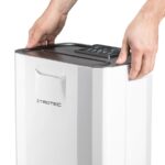 Trotec TTR 57 E 9 L Adsorptions-Luftentfeuchter