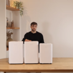 Helthome Smart Air 25L Luftentfeuchter