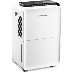 Trotec TTK 99 HEPA Vorderansicht