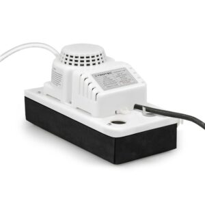 Trotec externe Kondensatpumpe Vorderansicht