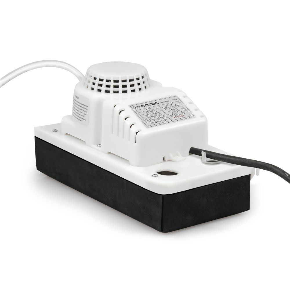 Trotec externe Kondensatpumpe