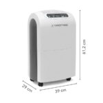 Trotec TTK 100 E 30 L Luftentfeuchter
