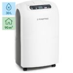 Trotec TTK 100 E 30 L Luftentfeuchter