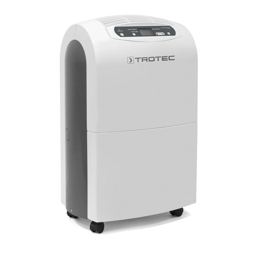 Trotec TTK 100 E 30 L Luftentfeuchter