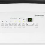 Trotec TTK 127 E Luftentfeuchter