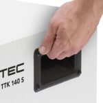 Trotec TTK 140 S 28L Luftentfeuchter