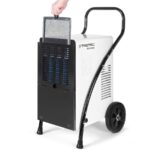 Trotec TTK 170 ECO 52L Luftentfeuchter