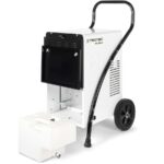 Trotec TTK 170 ECO 52L Luftentfeuchter