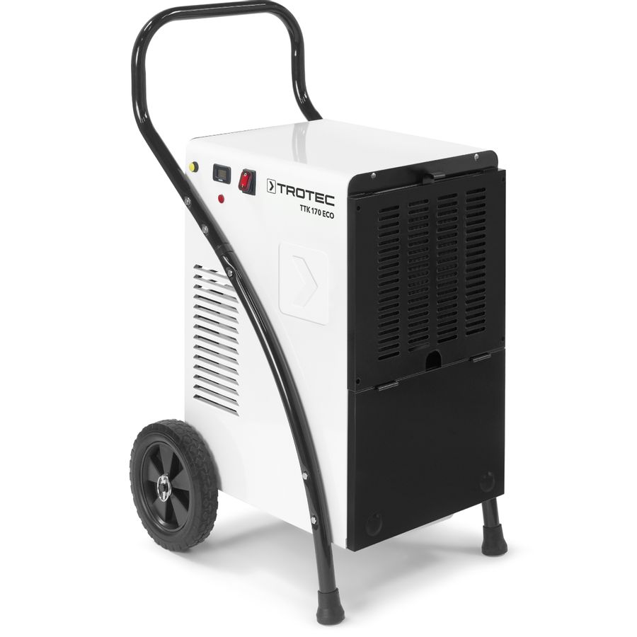 Trotec TTK 170 ECO 52L Luftentfeuchter
