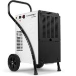 Trotec TTK 170 ECO 52L Luftentfeuchter