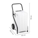 Trotec TTK 171 ECO 52L Luftentfeuchter
