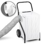 Trotec TTK 171 ECO 52L Luftentfeuchter