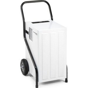 Trotec TTK 171 ECO Vorderansicht
