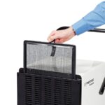 Trotec TTK 380 ECO 80L Luftentfeuchter