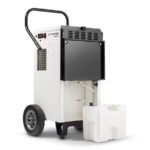 Trotec TTK 380 ECO 80L Luftentfeuchter