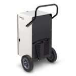 Trotec TTK 380 ECO 80L Luftentfeuchter